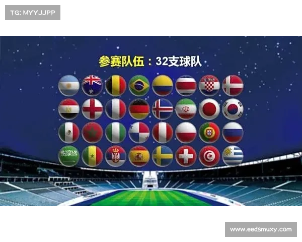 2018足球杯赛事信息-2018年俄罗斯世界杯足球赛全程精彩回顾赛事亮点与最终冠军荣耀之路